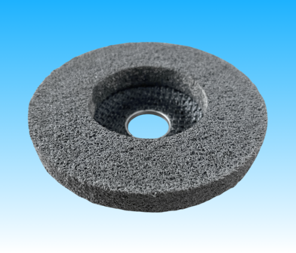 DISCO ABRASIVO UNITIZED