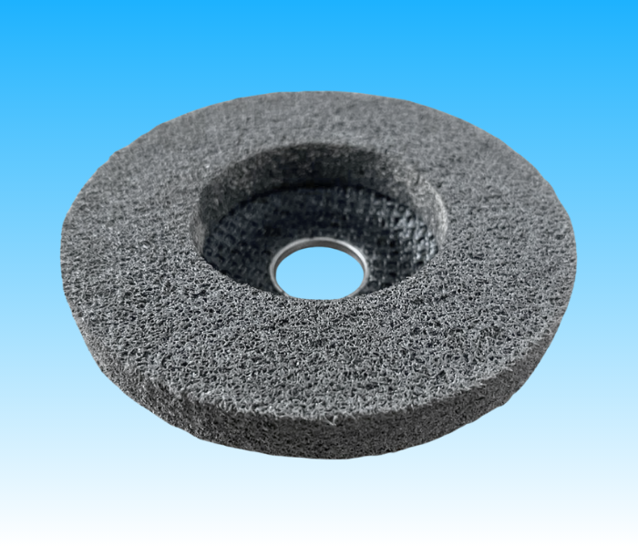 Disco abrasivo UNITIZED