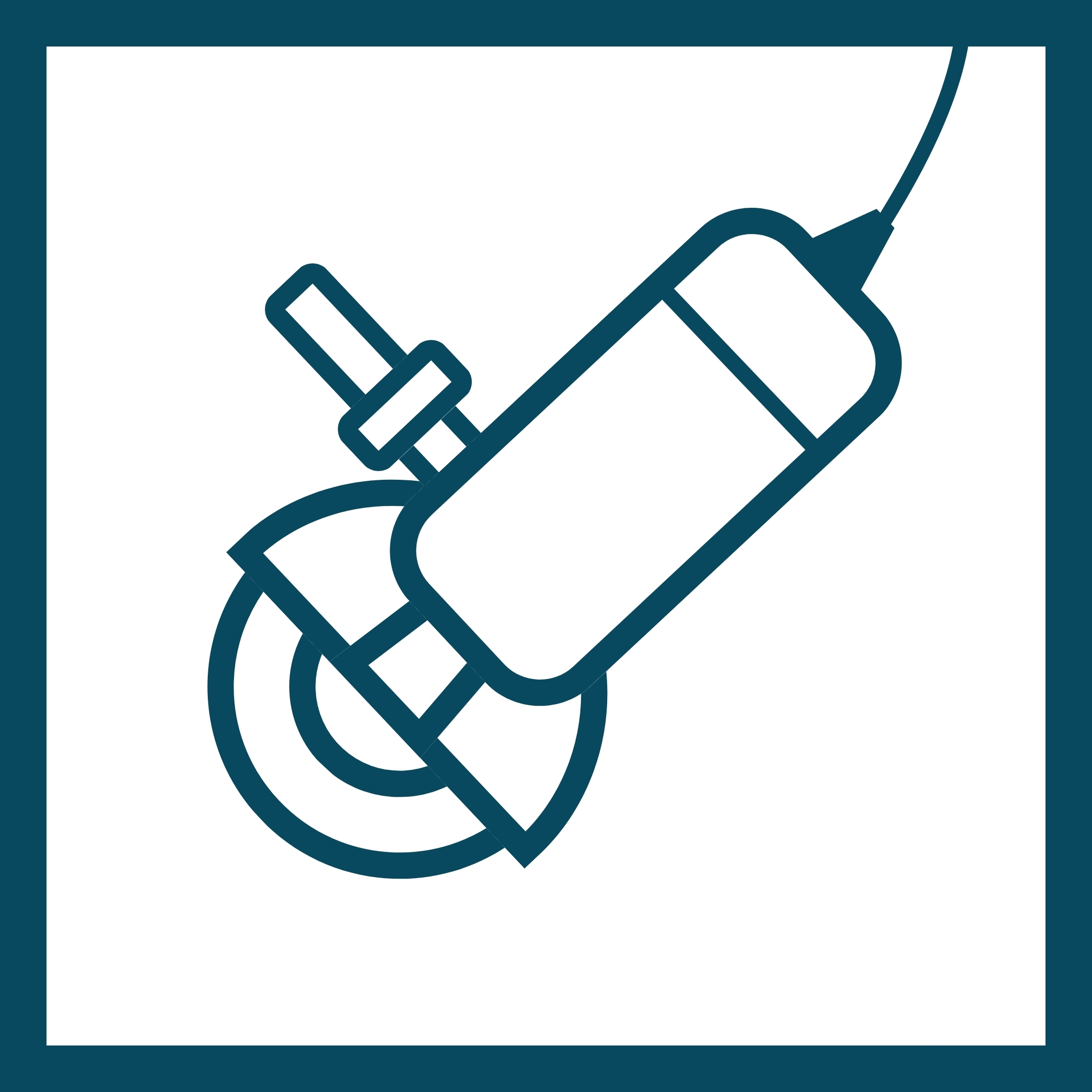 Icona smerigliatrice angolare 115