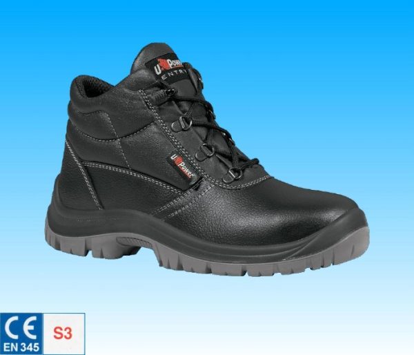 SCARPE DI SICUREZZA BASIC -S3-