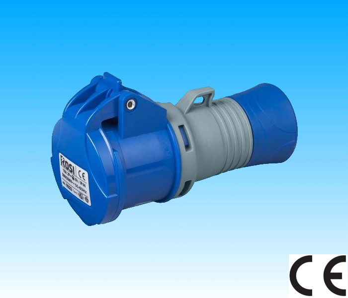 Presa 220V