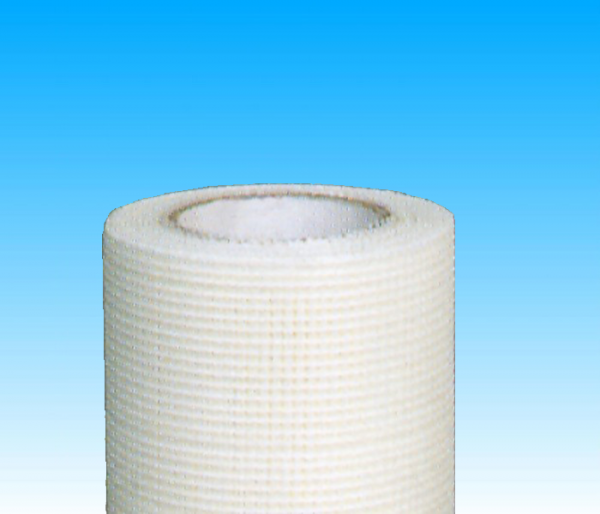 RETE PORTAINTONACO IN FIBRA DI VETRO PER CARTONGESSO