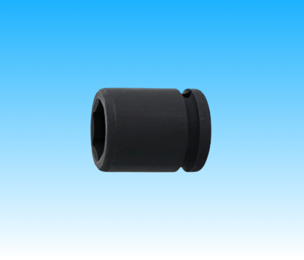 BUSSOLA RINFORZATA ESAGONALE DA 3/4” – TIPO CORTA