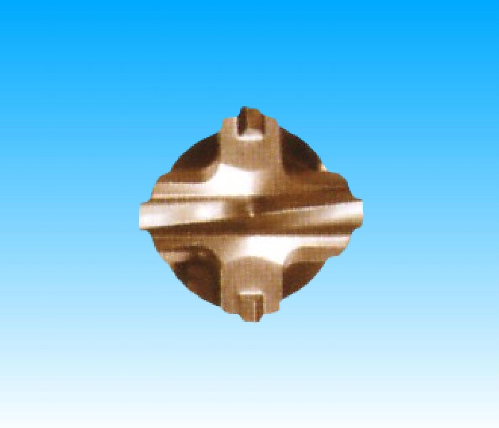 PUNTE SDS-MAX 4T - immagine 2
