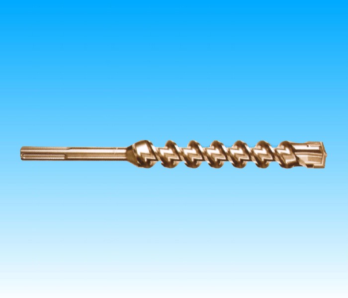 PUNTE SDS-MAX 4T