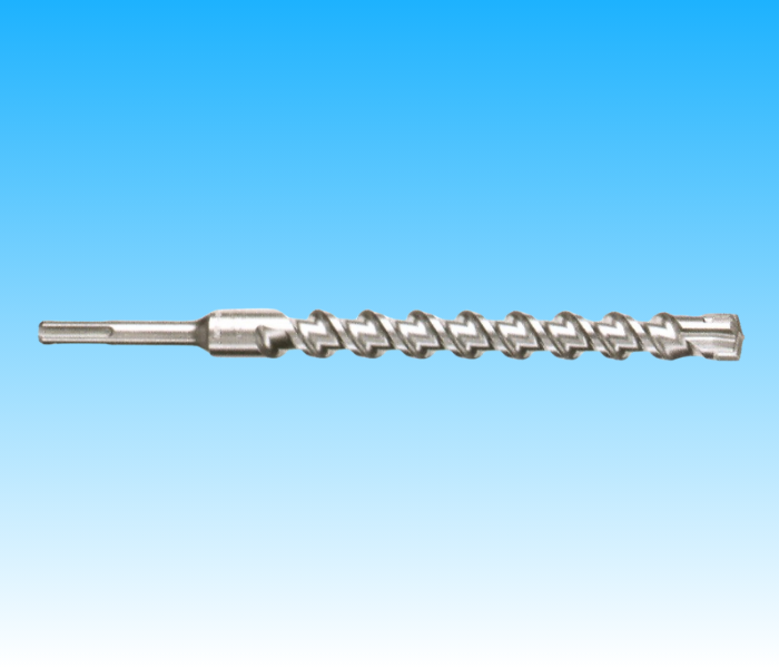 PUNTE SDS-PLUS 4T - immagine 2