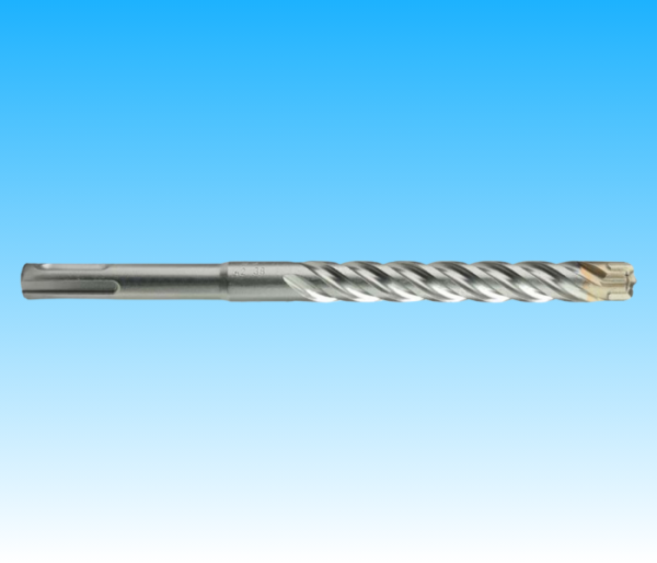 PUNTE SDS-PLUS 4T