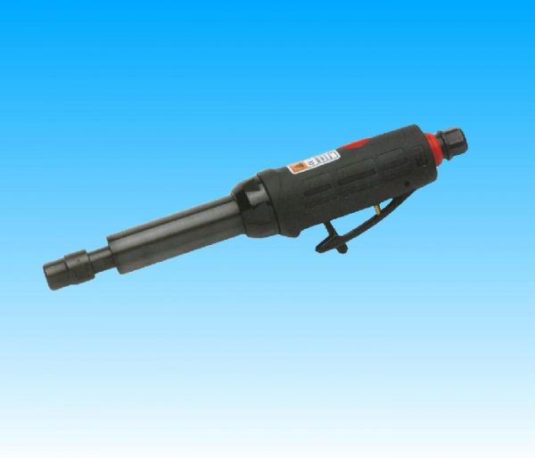 SMERIGLIATRICE ASSIALE LUNGA PNEUMATICA