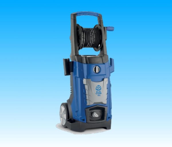 IDROPULITRICE – 492-