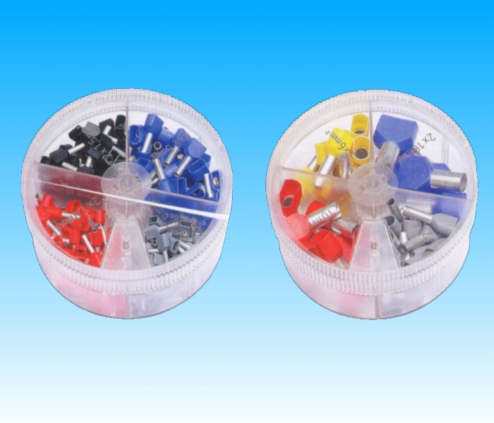 Assortimento terminali