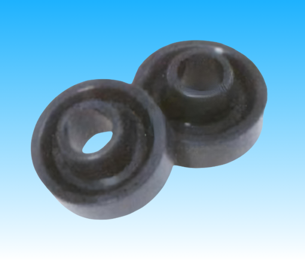 GUARNIZIONE IN EPDM SOTTOVITE DOPPIO FILETTO