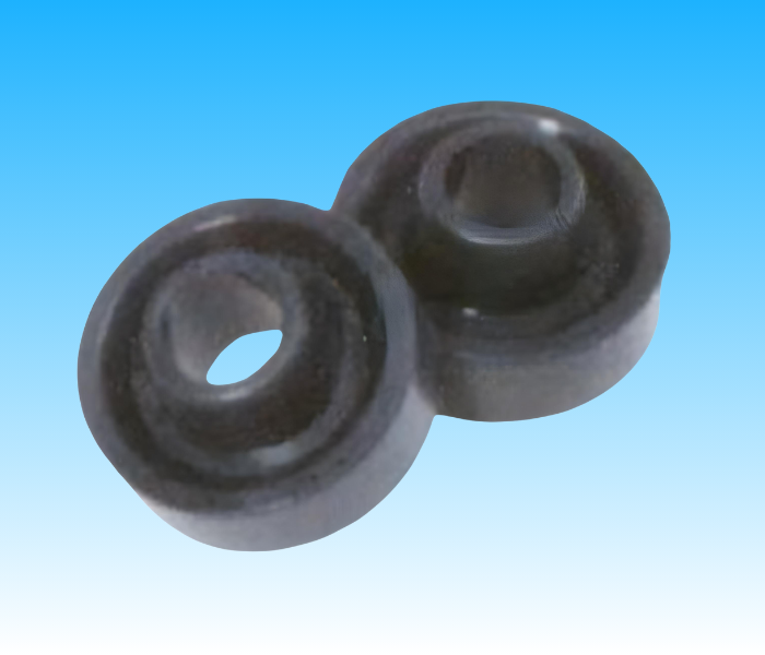 GUARNIZIONE IN EPDM SOTTOVITE DOPPIO FILETTO