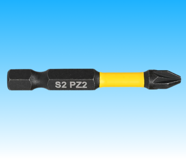 INSERTI IMPACT POZIDRIV – PZ