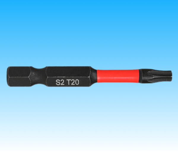 INSERTI IMPACT TORX – TX