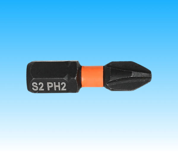 INSERTI IMPACT PHILLIPS – PH