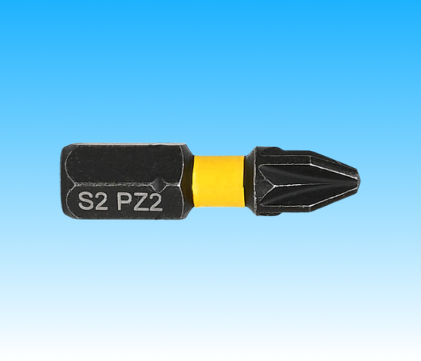INSERTI IMPACT POZIDRIV – PZ