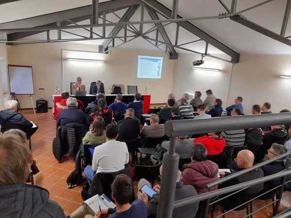 Corso Ingegneri e Architetti Rieti 22.02