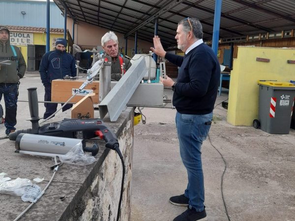 Corso cassa Edile 14.11