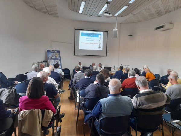 Corso formazione Ing Roma