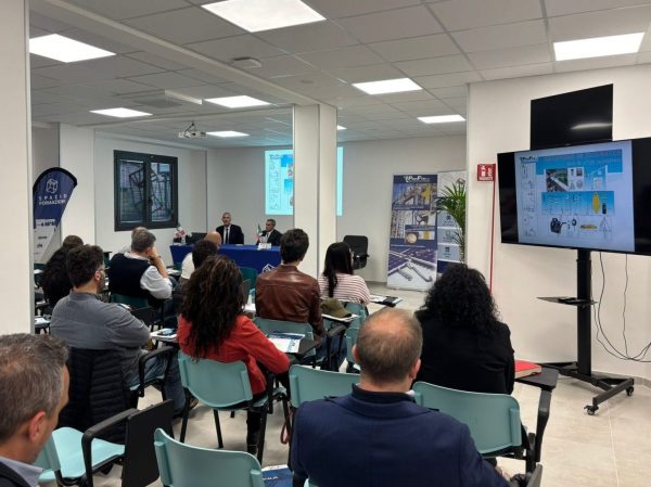 Corso formazione viterbo