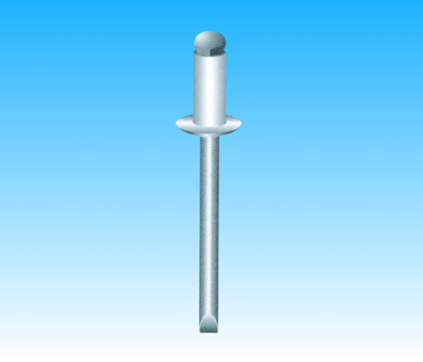 RIVETTO IN ALLUMINIO A GRIFFE