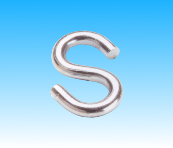 GANCI A “S”