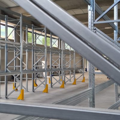 Scaffalature