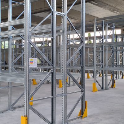 Scaffalature